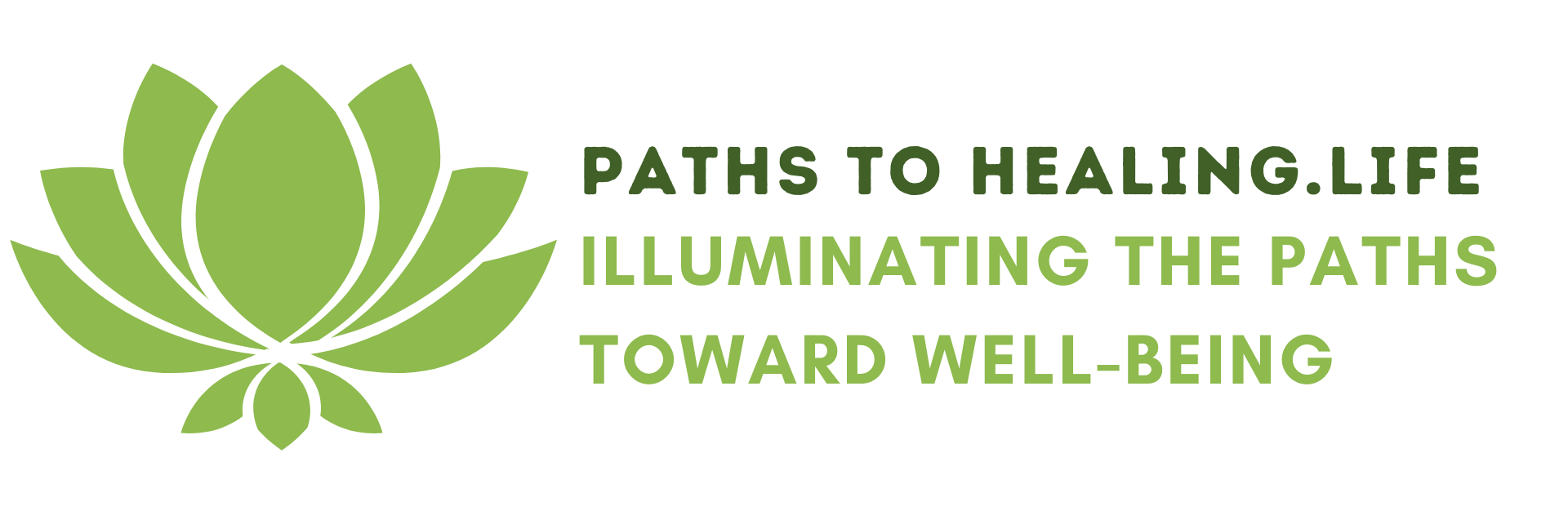 PATHS TO HEALING